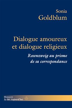 Télécharger le livre :  Dialogue amoureux et dialogue religieux