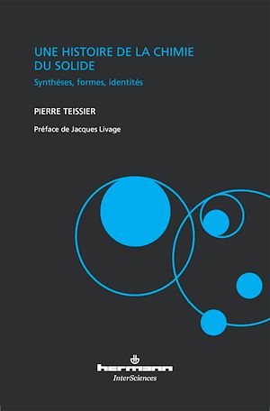 Téléchargez le livre :  Une histoire de la chimie du solide