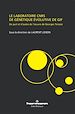 Télécharger le livre :  Le laboratoire CNRS de génétique évolutive de Gif