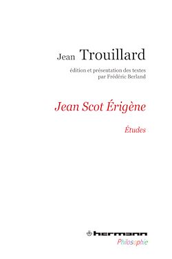 Télécharger le livre :  Jean Scot Érigène