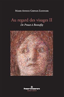 Télécharger le livre :  Au regard des visages II