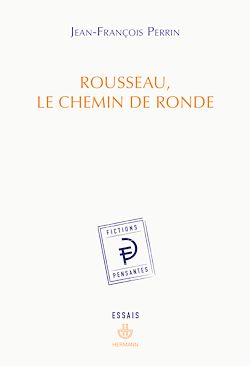 Télécharger le livre :  Rousseau, le chemin de ronde
