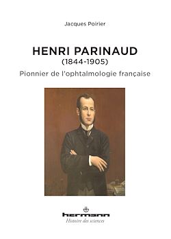 Télécharger le livre :  Henri Parinaud (1844-1905)
