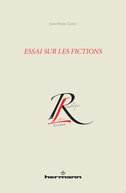 Télécharger le livre :  Essai sur les fictions