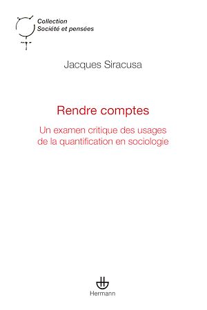 Download the eBook: Rendre comptes