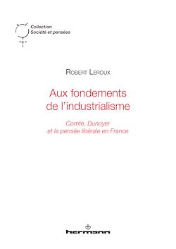 Télécharger le livre :  Aux fondements de l'industrialisme