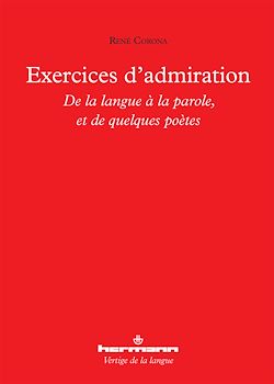 Télécharger le livre :  Exercices d'admiration