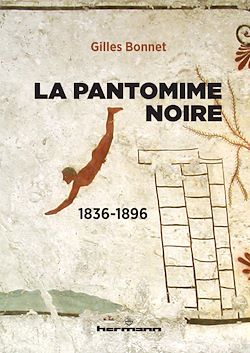 Télécharger le livre :  La pantomime noire