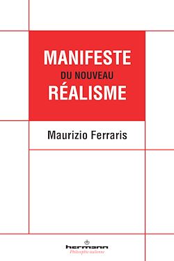 Télécharger le livre :  Manifeste du nouveau réalisme