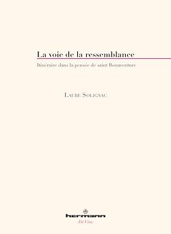 Télécharger le livre :  La voie de la ressemblance
