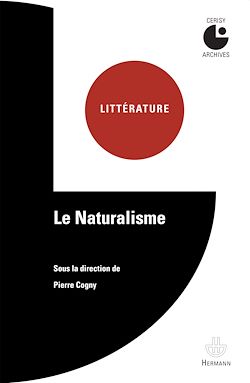 Télécharger le livre :  Le Naturalisme