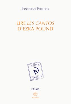 Télécharger le livre :  Lire Les Cantos d'Ezra Pound