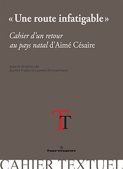 Télécharger le livre :  « Une route infatigable »