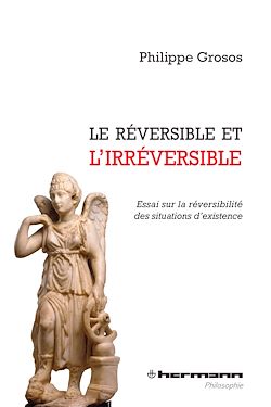 Télécharger le livre :  Le réversible et l'irréversible