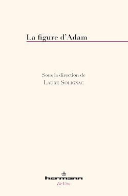 Télécharger le livre :  La figure d'Adam