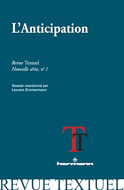 Télécharger le livre :  L'Anticipation