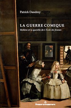 Télécharger le livre :  La guerre comique