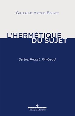 Télécharger le livre :  L'Hermétique du sujet