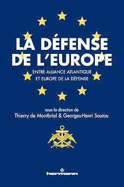 Télécharger le livre :  La défense de l'Europe