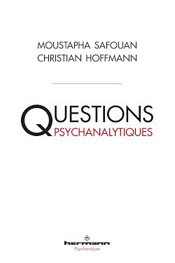 Télécharger le livre :  Questions psychanalytiques