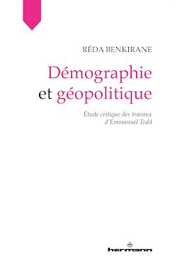Télécharger le livre :  Démographie et géopolitique