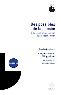 Télécharger le livre :  Des possibles de la pensée