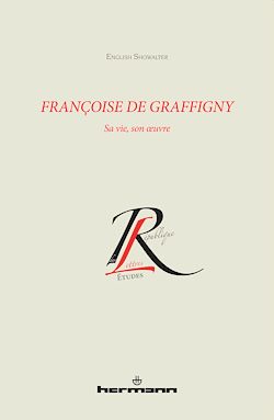 Télécharger le livre :  Françoise de Graffigny