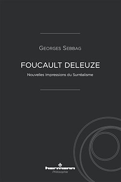 Télécharger le livre :  Foucault Deleuze