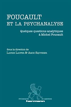 Télécharger le livre :  Foucault et la psychanalyse