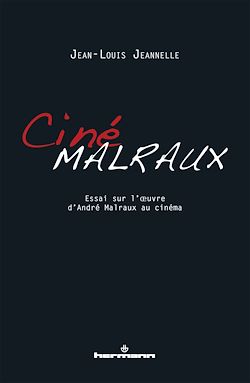 Télécharger le livre :  Cinémalraux