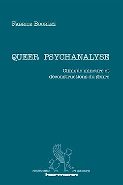 Télécharger le livre :  Queer psychanalyse
