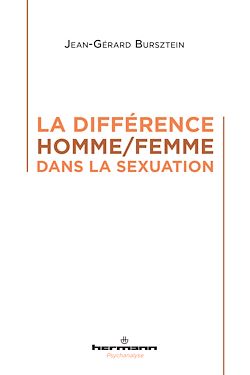 Télécharger le livre :  La différence homme/femme dans la sexuation