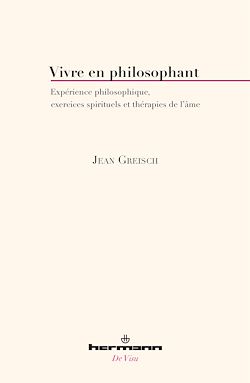 Télécharger le livre :  Vivre en philosophant