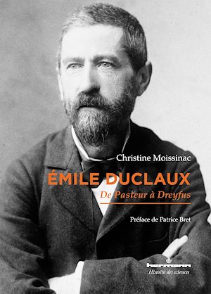 Téléchargez le livre :  Émile Duclaux