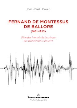 Télécharger le livre :  Fernand de Montessus de Ballore (1851-1923)