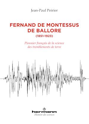 Téléchargez le livre :  Fernand de Montessus de Ballore (1851-1923)