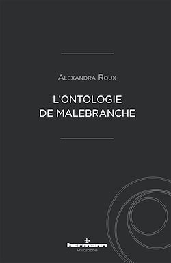 Télécharger le livre :  L'ontologie de Malebranche
