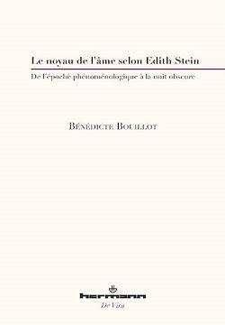 Télécharger le livre :  Le noyau de l'âme selon Edith Stein