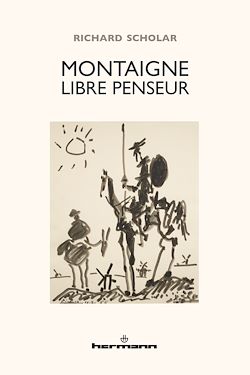 Télécharger le livre :  Montaigne libre penseur