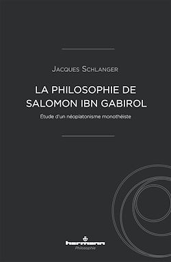 Télécharger le livre :  La philosophie de Salomon Ibn Gabirol