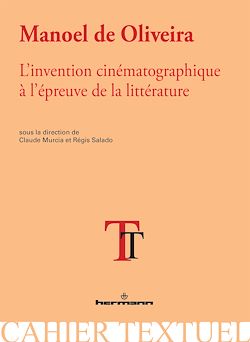 Télécharger le livre :  Manoel de Oliveira