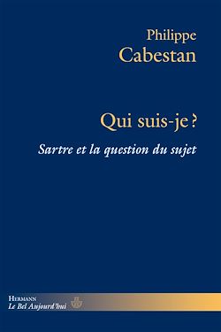Télécharger le livre :  Qui suis-je ?