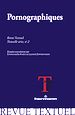Télécharger le livre :  Pornographiques