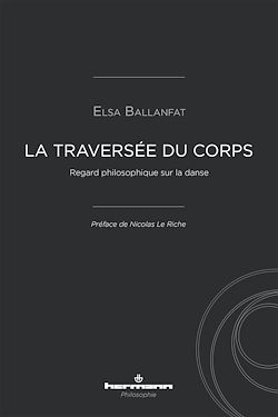 Télécharger le livre :  La Traversée du corps