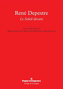 Télécharger le livre :  René Depestre
