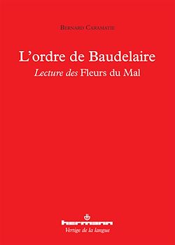 Télécharger le livre :  L'ordre de Baudelaire