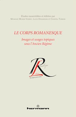 Télécharger le livre :  Le corps romanesque