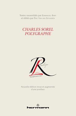 Télécharger le livre :  Charles Sorel polygraphe