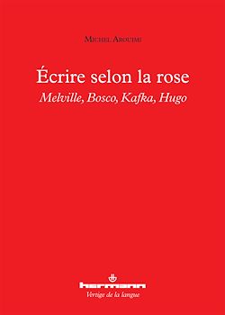 Télécharger le livre :  Écrire selon la rose