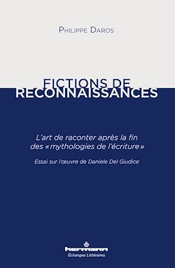Télécharger le livre :  Fictions de reconnaissances